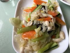 -胖子菜馆(隆昌路店)