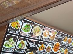 -清香园大连老菜馆(成仁街店)