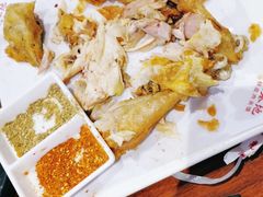 -大秦地·西北菜(纬四路店)