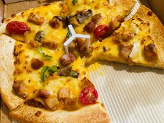 -必胜客(磁器口店)