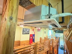 -恩你小木屋·韩式料理(假日广场店)