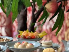-御茶膳房皇家糕点博物馆(北京首店)