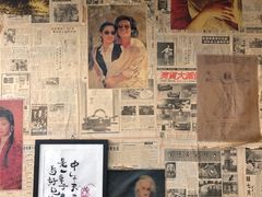 -大院涮烤·东北经典老味烧烤·铜锅涮肉(江南东路店)