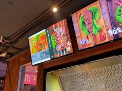-可口香·非遗老号烧烤(南岗直营店)