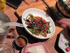 -赛维利亚中西餐厅(仁怀店)