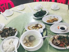 -秋姐美食店(旅游大道店)