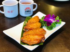 -味友味港印记(厦门集美银泰百货店)