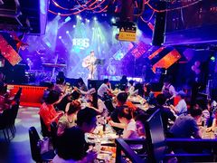 -MOSSO德国餐厅·音乐酒吧(环宇荟店)