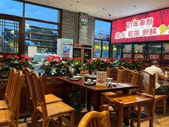 -顺德一品粥·20年凤城老字号(芳村店)