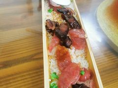 -海泉湾竹筒饭·瘦身水库大头鱼(从化温泉镇店)