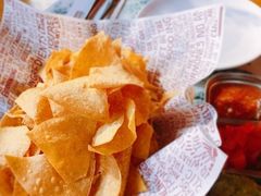 -HFFOUSA TACO弗萨塔可墨西哥餐厅(颐堤港店)
