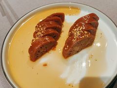 -十朝院子·南京菜(夫子庙店)