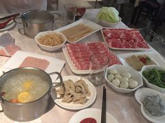 -凯鸽火锅(华林新天地店)