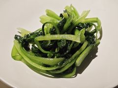 时令蔬菜-成隆行·蟹王府(九江路店)