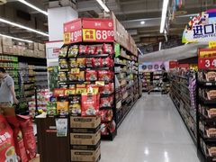 -卜蜂莲花(杨高北路店)