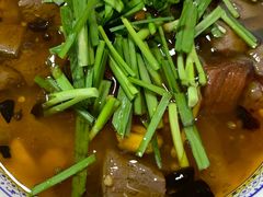 -刘家正宗鸭血面庄(一碗水总店)