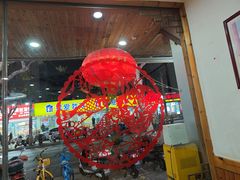-鹤乡东北菜(崮山路店)