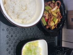 -乡村基(杨家坪建设店)