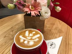 -W CAFE(甜爱路店)