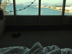 -香港皇家太平洋酒店