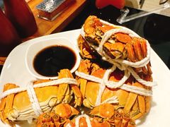 -太湖饭店玉兰厅(自助餐厅)