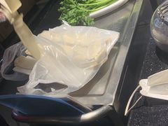 -清真·锦翔炝锅鱼(明德门店)