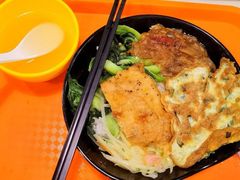 -华南理工大学-学2食堂