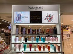 -DX HAIR SALON·发现未知美发沙龙