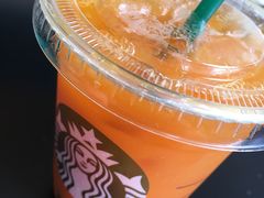 -星巴克(来福士办公楼店)
