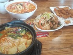 -老陕兄弟(彩虹新城店)