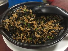 -舒味姜母鸭·沙茶面(湖里店)