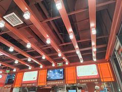 -喜家德虾仁水饺(北京超极合生汇店)