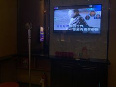 -萧邦音乐会所KTV·蒸汽活海鲜自助(福田店)