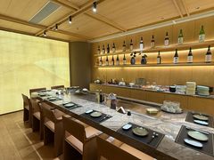 -松临·铁板烧&Omakase(神农店)