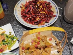 -福苗小骆驼烧烤(望京店)