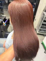 -潘多拉Hairsalon