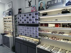 -ALPS阿尔卑斯眼镜(我格广场店)