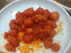 -李氏传家菜(兴城路店)