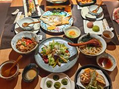 -德川家日本料理(中关村寰太大厦店)