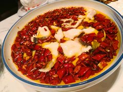 -八大碗·地道东北菜(佳兆业店)