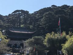 -三清山风景名胜区