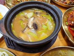 -贤花饭店(城阳店)