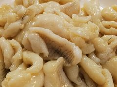 塘鳢鱼-新聚丰菜馆(太监弄店)