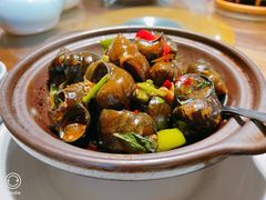 -金苑酒家·客家菜·广东老字号(万象店)