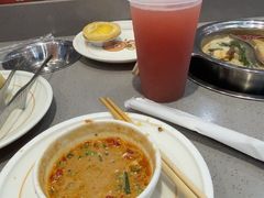 -大橘元自助回转火锅(天河新天地店)