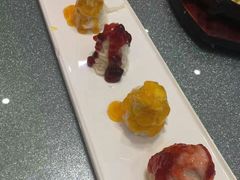 -桃子餐厅·天津菜(红星路直营店)