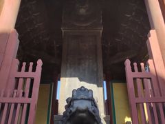 -历代帝王庙博物馆