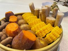 -写庭·鱼鲜川菜·宴请(铁像寺水街店)