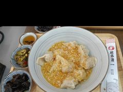 -蟹味阁·蟹黄面(体育西横街店)