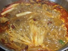 -刘一锅筋头巴脑(王府井店)